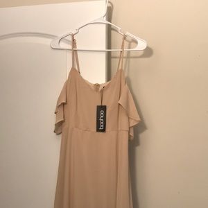 formal dress, prom dress, bridesmaid dress